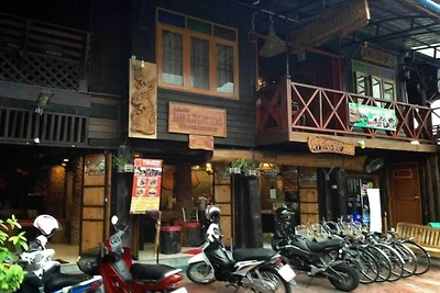 Dormitorio maschile sociale | Posto letto