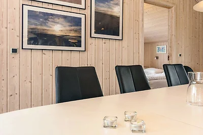 Rifugio moderno sulla spiaggia -- By Traum...