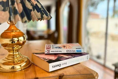 Villa in Mutxamel mit privatem Pool