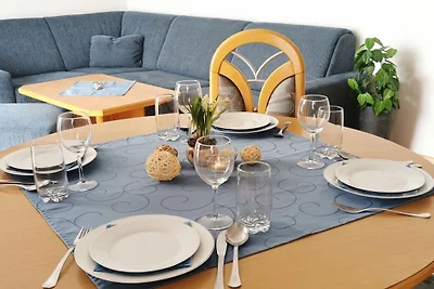 Appartement Mary (3-6 personen)