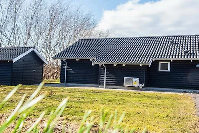 6 Personen Ferienhaus in Ebeltoft