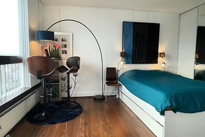 Apartment in Paris mit Blick auf den...