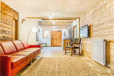 Alpenflair Ferienwohnung 302