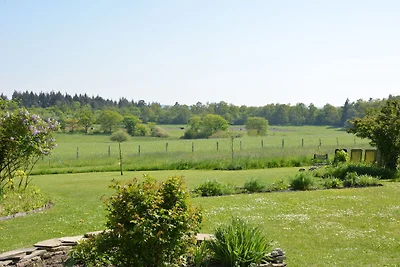 Huis met grote tuin naast het Koninklijk...
