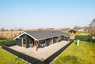 8 Personen Ferienhaus in Juelsminde