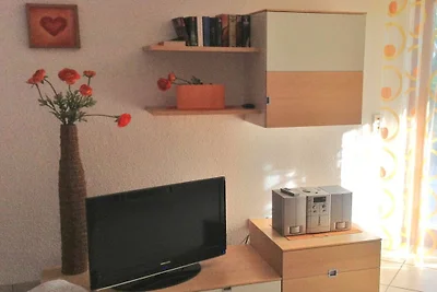 Haus Wiesengrund WG 4
