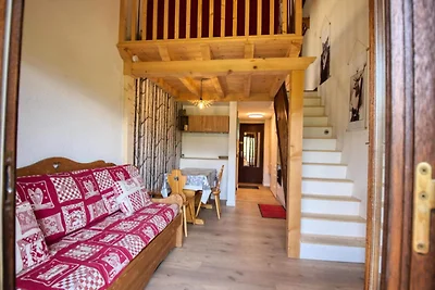 Chalet Du Praz Gebהude B zwei