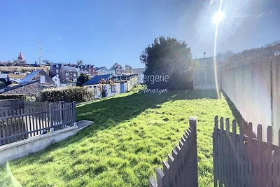 Wohnung in Ault nahe Onival Strand