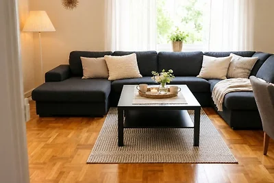 Holiday home in Totebo with swimming pool