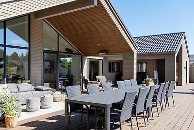 5 sterren vakantie huis in Rømø