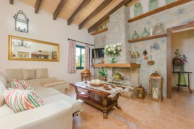 Es MoyÀ Des Pins - Ferienhaus Mit Privatem...