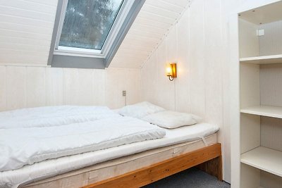 6 Personen Ferienhaus in Toftlund