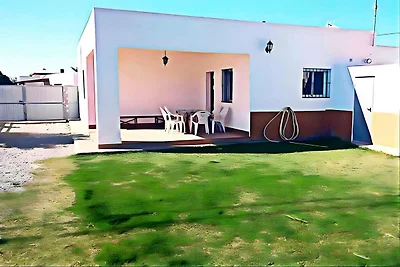 Entspannender Küstenurlaub in El Palmar