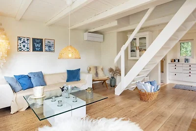 5 Personen Ferienhaus in Frørup-By Traum