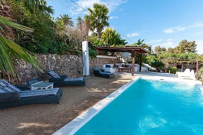 Tramuntana - Villa Con Piscina Privada