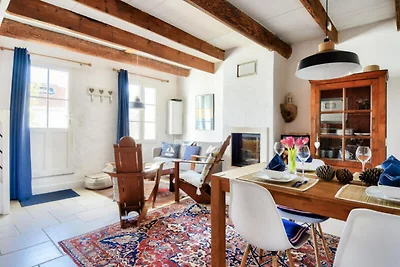 Haus in Barbâtre in der Nähe von Sandstränden