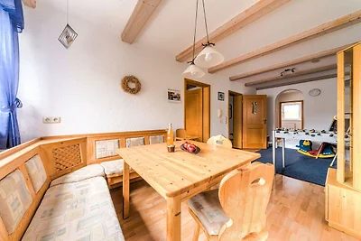 Appartamento a Marktrodach con sauna