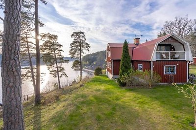 4 Sterne Ferienhaus in Valdemarsvik