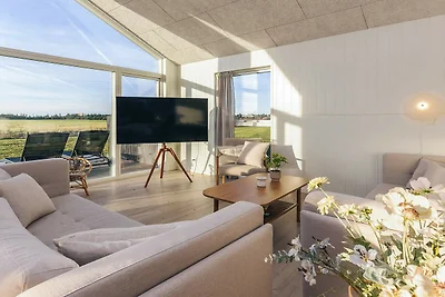 5 Sterne Ferienhaus in Saltum