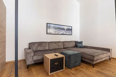 Appartement avec piscine à Rauris