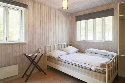 6 persone case ad Sjællands Odde-By Traum