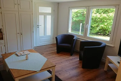 Wollny Résidence de vacances confortable