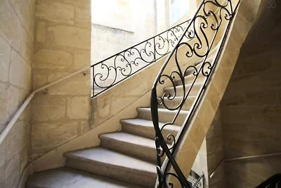 Magnifique Appartement Charme 6 Rue Ausone