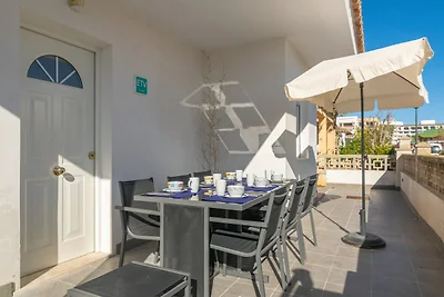 Casa Blanca (port D'alcudia)