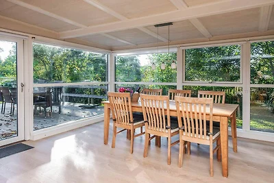 6 Personen Ferienhaus in Børkop-By Traum