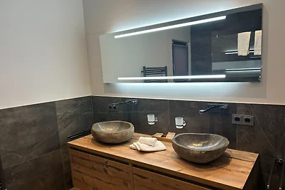 Apartment in der Nähe des KitzSki Gebiets