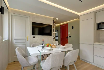 Hervorragendes AC-Apartment Champs de Mars...