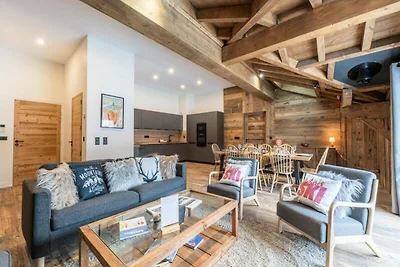 Nuovo appartamento con accesso diretto alle p...