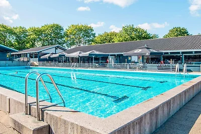 5 Personen Ferienhaus in Aabenraa-By Traum