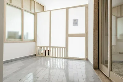 Casa Adda G18 - Marte
