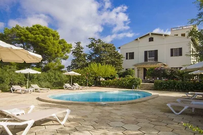 Finca in Llucmajor met zwembad