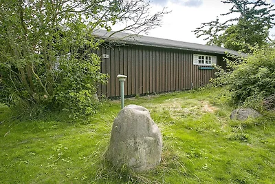 4 Personen Ferienhaus in Frørup-By Traum