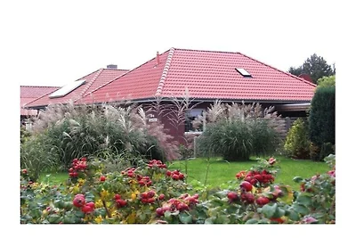 Ferienwohnung in Finja mit Schwimmbecken