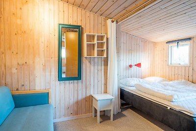 5 persoons vakantie huis in Hvide Sande