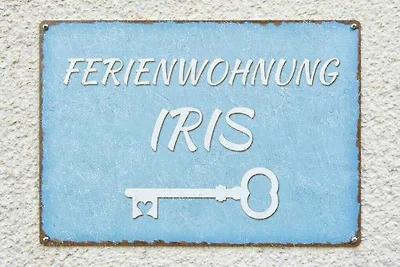 Iris Confortevole residenza di vacanza