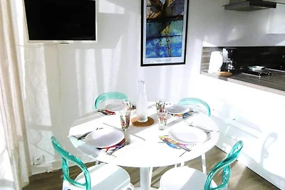 Residenz Les Roseliers