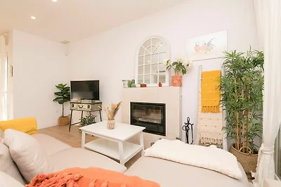 La Perla Costera - Ferienhaus Mit Privatem...