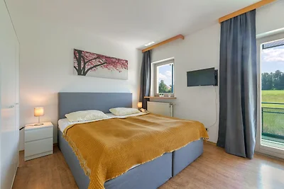 Appartement mit All inklusive Angebot und...