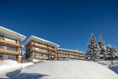 Wohnung in Chamrousse