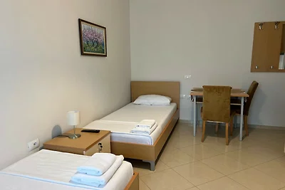 Studio in Vlorë nahe Sandstrand