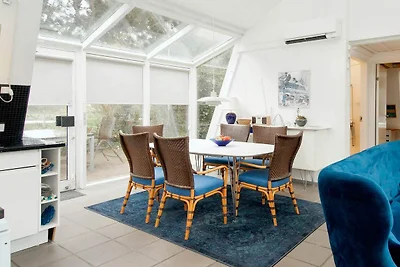 5 Personen Ferienhaus in Gilleleje-By Traum