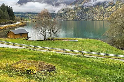 7 persoons vakantie huis in STRYN-By Traum