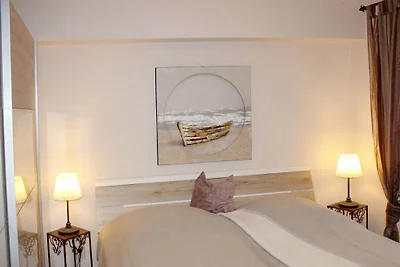 Maison de vacances Vacances relaxation Brodersby