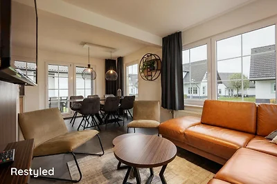 Vakantiehuis in Cochem met Tuinterras