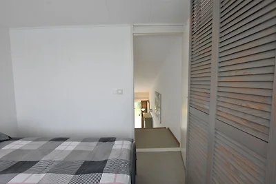 Casa vacanze Duinzicht a Nieuwvliet con...