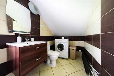 Ferienhaus, Lukecin